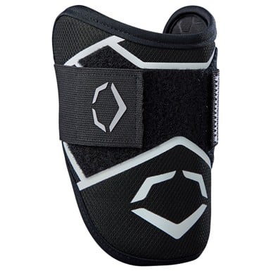 Evoshield Youth SRZ-2 Batters Elbow Guard                                                                                       