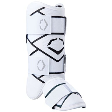 Evoshield Youth SRZ-2 Batters Leg Guard                                                                                         