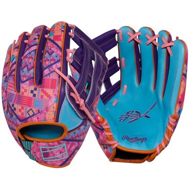 Rawlings REV1X 12.75in Baseball Glove (REV303-6CBPU)                                                                            