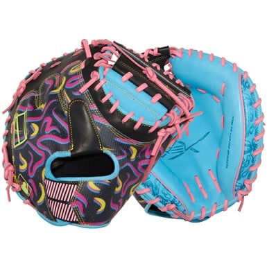 Rawlings REV1X 34in Baseball Catchers Glove (REVCB43-2CBP)