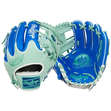 Rawlings Pro Preferred 11.5in Baseball Glove (PROS204W-2RM)