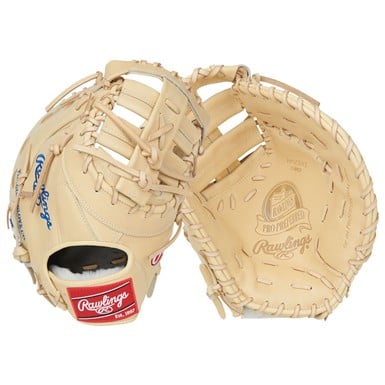 Rawlings Pro Preferred Bryce Harper Gameday 13in 1st Base Baseball Glove