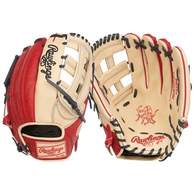 Rawlings Heart of the Hide 12.75in Baseball Glove (PROR3039-6CS)                                                                