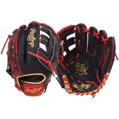 Rawlings Heart of the Hide Nolan Arenado Gameday 12in Baseball Glove (PRORN                                                     