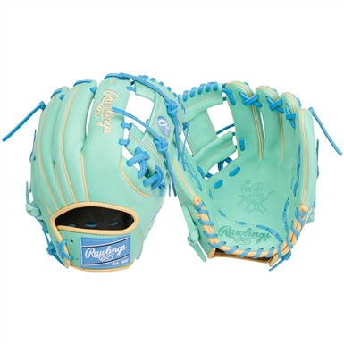 Rawlings Heart of the Hide 11.75in Baseball Glove (PROR2175-2M)                                                                 