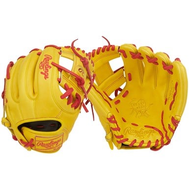 Rawlings Heart of the Hide Contour Fit 11.5in Baseball Glove (PROR314U-2Y)                                                      