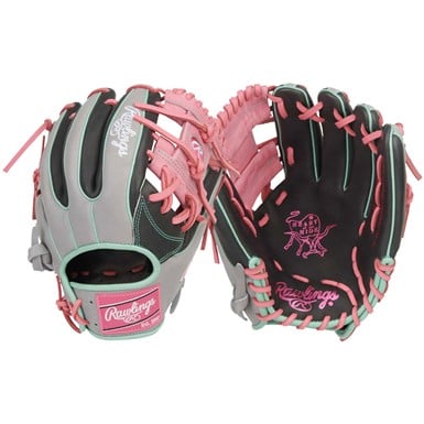 Rawlings Heart of the Hide 11.5in Baseball Glove (PROR934-2DSP)                                                                 