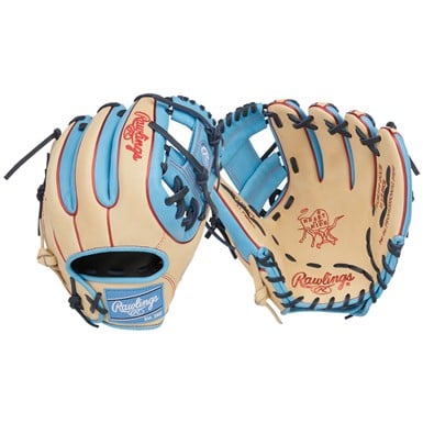 Rawlings Heart of the Hide 11.5in Baseball Glove (PROR314-2CCB)                                                                 