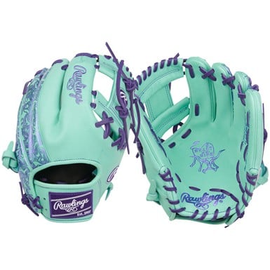 Rawlings Heart of the Hide 11.5in Baseball Glove (PROR204-2MPU)                                                                 