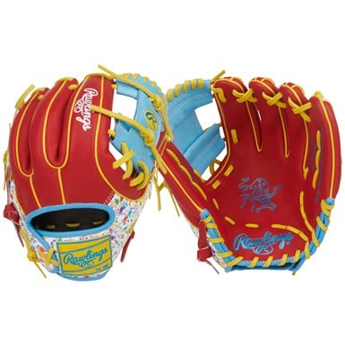 Rawlings Heart of the Hide 11.5in Baseball Glove (PROR314-2SY)                                                                  