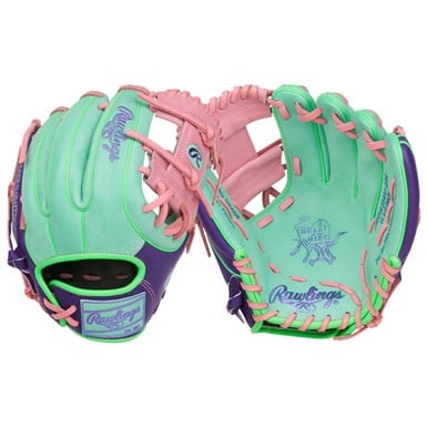 Rawlings Heart of the Hide Contour Fit 11.5in Baseball Glove (PROR314U-2M)                                                      