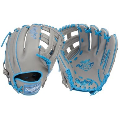 Rawlings NXT Series Contour Fit 12.25in Baseball Glove (NXT207U-6G)                                                             