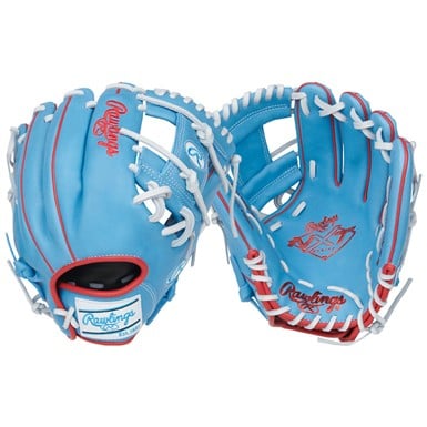 Rawlings NXT Series Contour Fit 11.75in Baseball Glove (NXT205U-2CB)                                                            