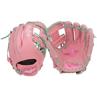 Rawlings NXT Series Contour Fit 11.5in Baseball Glove (NXT204U-2PMB)                                                            