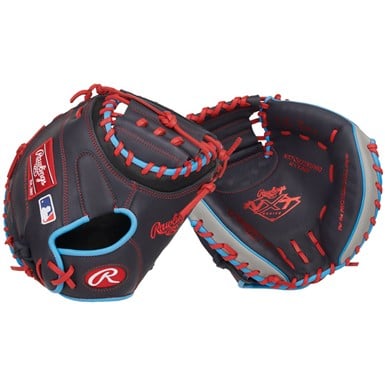 Rawlings NXT Series Contour Fit 32.5in Catchers Baseball Glove (NXTCM325UNG                                                     