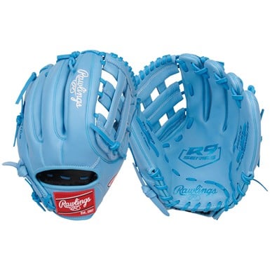 Rawlings R9 Series 11.75in Baseball Glove (R9315-6CB)                                                                           