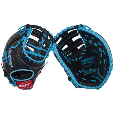 Rawlings R9 Series 13in 1st Base Baseball Glove (R9DCT10BCB)                                                                    