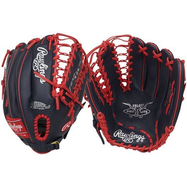 Rawlings Youth Select Pro Lite Mike Trout 12.25in Baseball Glove