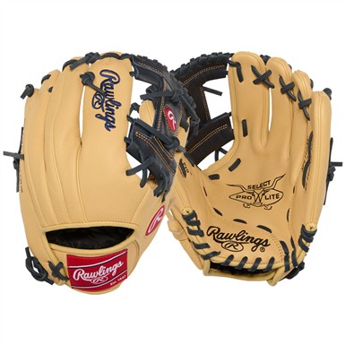 Rawlings Youth Select Pro Lite Anthony Volpe 11.25in Baseball Glove