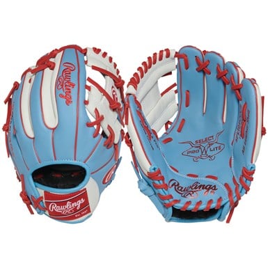 Rawlings Youth Select Pro Lite Carlos Carrea 10.5in Baseball Glove