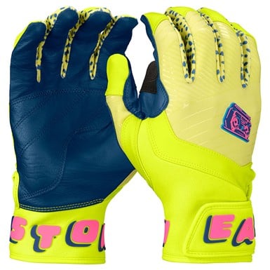 Easton Youth Limited Edition Spring Break Walk Off Ethos Batting Gloves