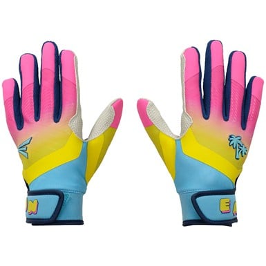 Easton Limited Edition Spring Break Walk Off Ethos Tee Ball Batting Gloves