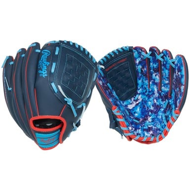 Rawlings Youth Flex Palm Series 11in Baseball Glove