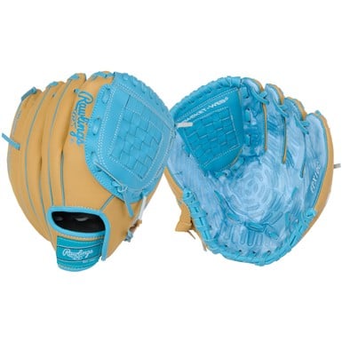 Rawlings Youth Flex Palm Series 10in Baseball Glove