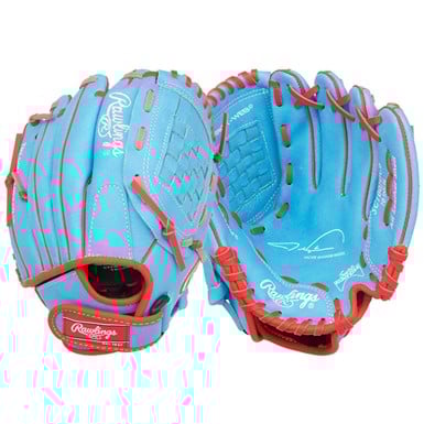 Rawlings Youth Sure Catch Jacob DeGrom 10in Baseball Glove