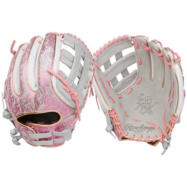 Rawlings Heart of the Hide 11.75in Fastpitch Glove (PRO715SB-6GP)                                                               