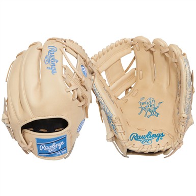 Rawlings Heart of the Hide 11.5in Fastpitch Glove (PRO204SB-2CC)                                                                