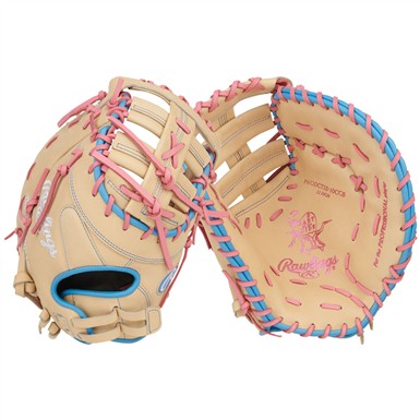 Rawlings Heart of the Hide 13in 1st Base Fastpitch Glove                                                                        