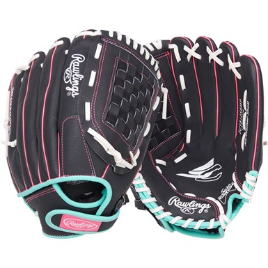 Rawlings Youth Sure Catch 12.5in Fastpitch Glove