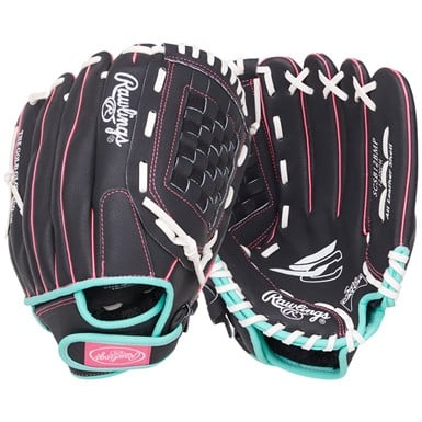 Rawlings Youth Sure Catch 12in Fastpitch Glove