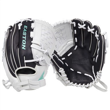 Easton Fundamental Series 12in Fastpitch Glove (FMFP12B)