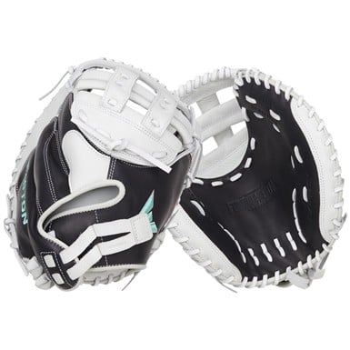 Easton Fundamental Series 33in Fastpitch Catchers Glove (FMFP233B)