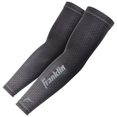 Franklin Adult Compression Arm Sleeves
