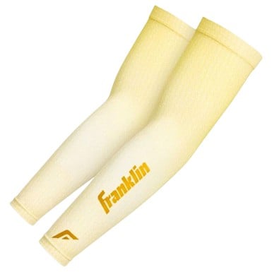 Franklin Adult Compression Arm Sleeves