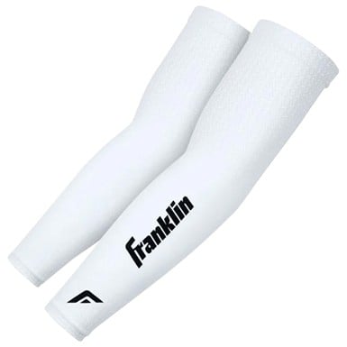 Franklin Youth Compression Arm Sleeves