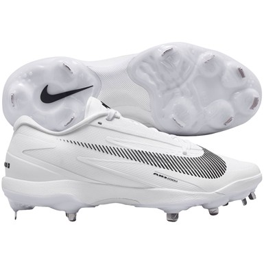 NIKE Mens Diamond Standout Metal Cleats