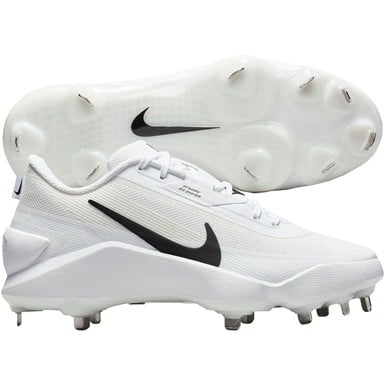 NIKE Mens Diamond Showcase Metal Cleat