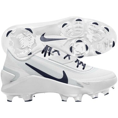 NIKE Mens Diamond Showcase MCS Molded Cleat