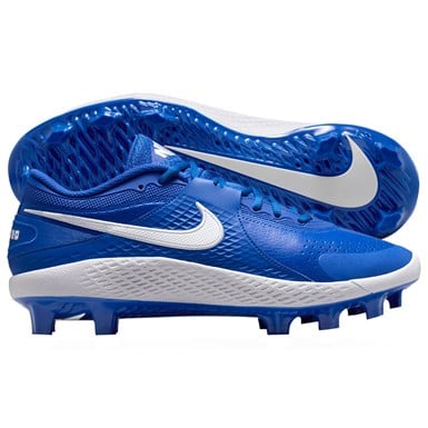 NIKE Mens Diamond Gamer MCS Molded Cleat