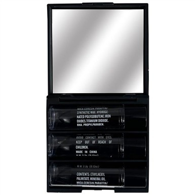 Easton Eye Black 3-Pack