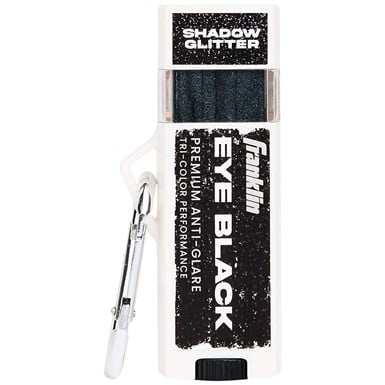 Franklin Premium Anti-Glare Eye Black