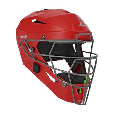 All Star MVP Pro LT Matte Catchers Helmet