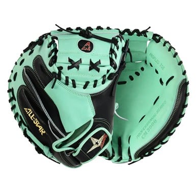 All Star Pro Elite 34in Baseball Catchers Glove