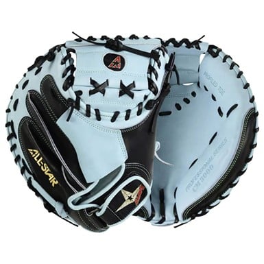 All Star Pro Elite 34in Baseball Catchers Glove