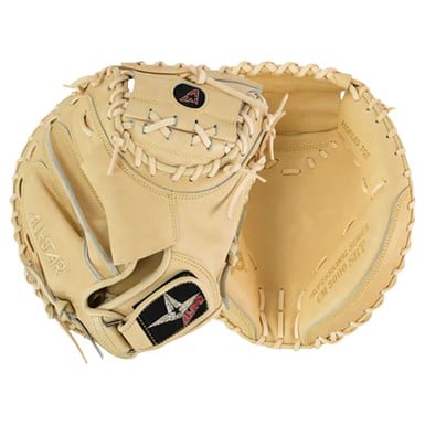 All Star Pro Elite 34in Baseball Catchers Glove