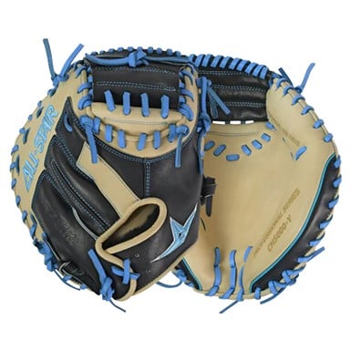 All Star S7 Elite 33in Baseball Catchers Glove